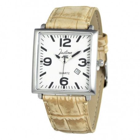 Montre Homme Justina 11002 (38 mm) 53,99 €