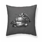 Housse de coussin Batman Batmovil A Multicouleur 45 x 45 cm