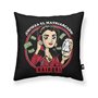 Housse de coussin La casa de papel Chibi A Multicouleur 45 x 45 cm