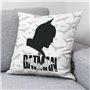 Housse de coussin Batman Dark Hero B Multicouleur 45 x 45 cm