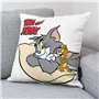 Housse de coussin Tom & Jerry Child B Multicouleur 45 x 45 cm