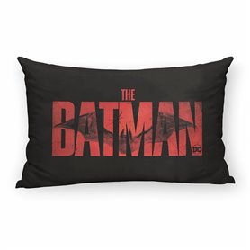 Housse de coussin Batman Dark Hero C Multicouleur 30 x 50 cm