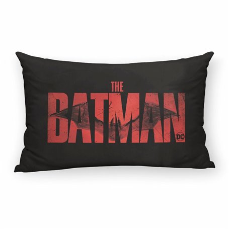 Housse de coussin Batman Dark Hero C Multicouleur 30 x 50 cm