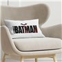 Housse de coussin Batman The Batman C Multicouleur 30 x 50 cm