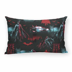 Housse de coussin Batman The Batman D Multicouleur 30 x 50 cm