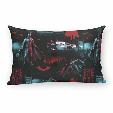 Housse de coussin Batman The Batman D Multicouleur 30 x 50 cm