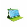 Housse pour Tablette 3GO CSGT17 10.1" Vert