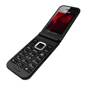 Téléphone portable pour personnes âgées Aiwa FP-24BK 2