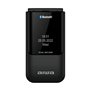 Téléphone portable pour personnes âgées Aiwa FP-24BK 2,4"