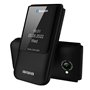 Téléphone portable pour personnes âgées Aiwa FP-24BK 2,4"