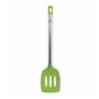 Spatule BRA A197002 Vert Acier inoxydable