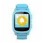 Montre intelligente ELAKPHONE2A Bleu 1