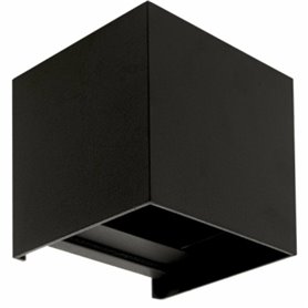 Applique Murale Iglux 10050-NE-CCT 1000 Lm (3000 K) (4000 K)