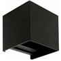 Applique Murale Iglux 10050-NE-CCT 1000 Lm (3000 K) (4000 K)
