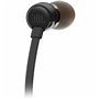 Casque bouton JBL T110 Noir