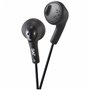 Casque JVC HA-F160-B-E Noir