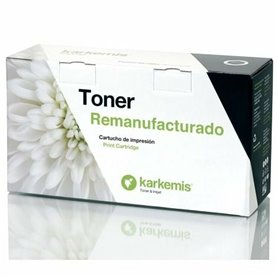 Toner recyclé Karkemis 26X Noir