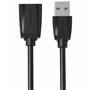 Câble USB Vention VAS-A44-B500 5 m