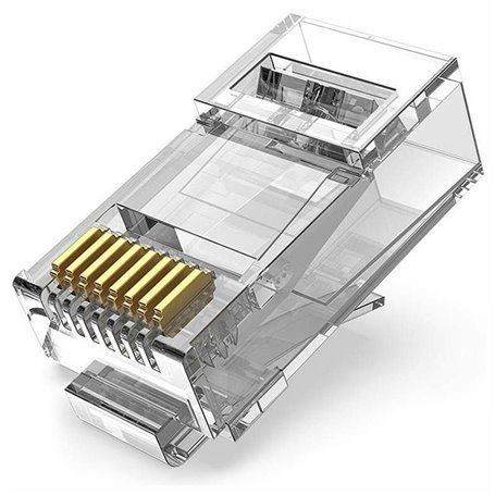 Connecteur RJ45 Vention IDGR0-100