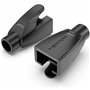 Manchon de Protection pour Connecteur RJ45 Vention IODB0-50