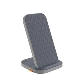 Chargeur sans fil avec support pour mobiles Xtorm XW403 Gris