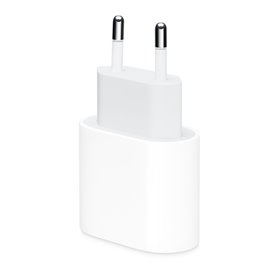 Chargeur d'ordinateur portable Apple MUVV3ZM/A 20 W