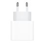 Chargeur d'ordinateur portable Apple MUVV3ZM/A 20 W