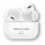 Écouteurs in Ear Bluetooth Tech One Tech TEC1410 Blanc