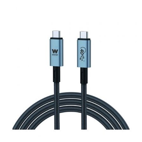 Câble USB Woxter PE26-183 2 m