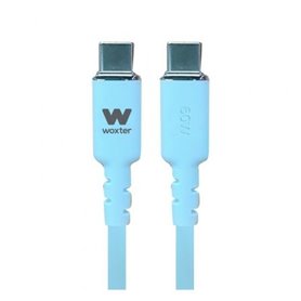 Câble USB Woxter PE26-188 1