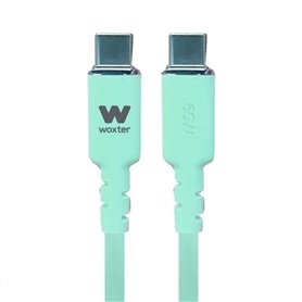 Câble USB Woxter PE26-189 1