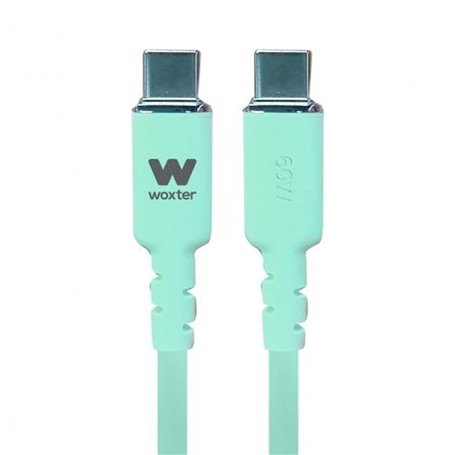 Câble USB Woxter PE26-189 1