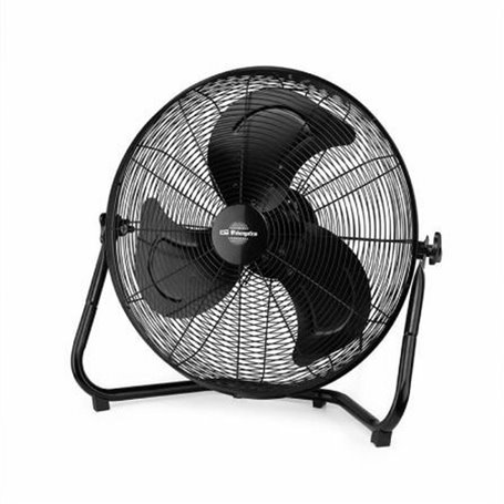 Ventilateur sur Pied Orbegozo PWN 2045 135 W Noir