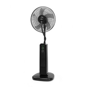 Ventilateur sur Pied Orbegozo SFA 7500 60 W Noir