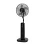 Ventilateur sur Pied Orbegozo SFA 7500 60 W Noir