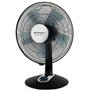 Ventilateur sur Pied Orbegozo TF 0139 45 W Noir