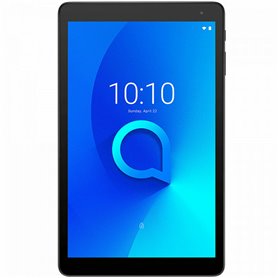 Tablette Alcatel MT8167B 10" QUAD CORE 2 GB RAM 32 GB Quad Core 2 GB RAM 32 GB Noir