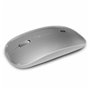 Souris Subblim SUBMO-DFLAT22 Argenté