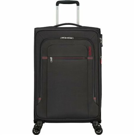 Valise de taille moyenne American Tourister 133190-2645 Gris 67