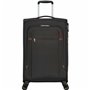 Valise de taille moyenne American Tourister 133190-2645 Gris 67