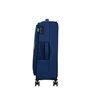 Valise cabine American Tourister 146675-6636 Bleu 61 L 68 x 43 x 25 cm