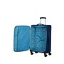 Valise cabine American Tourister 146675-6636 Bleu 61 L 68 x 43 x 25 cm