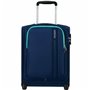 Valise cabine American Tourister 146677-6636 Bleu 45 x 36 x 20 cm