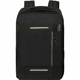 Sacoche pour Portable American Tourister 147626-0423 Noir 40 X 25 X 20 cm