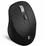 Souris Subblim SUBMO-EDCON01 Noir (1 Unité)