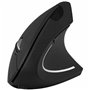 Souris Subblim SUBMO-EDGVW01 Noir (1 Unité)