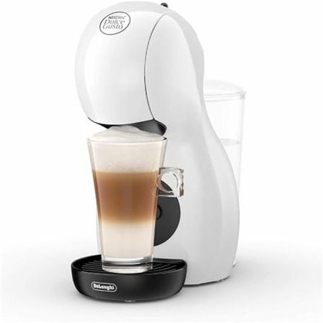 Cafetière à capsules DeLonghi Dolce Gusto Piccolo XS EDG110 1400 W 600 ml