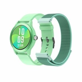 Montre intelligente SPC 9651V Vert 1