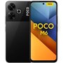 Smartphone Xiaomi POCO M6 Octa Core 8 GB RAM 256 GB Noir 6