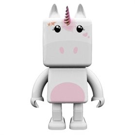 ENCEINTE BLUETOOTH DANCING ANIMALS LICORNE